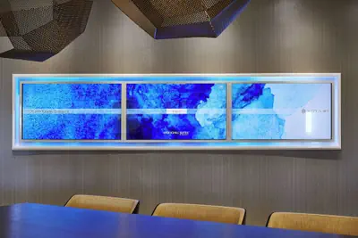 Photo 3 - SpringHill Suites by Marriott Springfield North