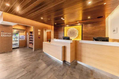 Photo 4 - Fairfield Inn & Suites by Marriott Gainesville I-35