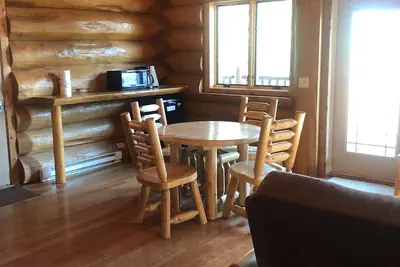 Photo 3 - Aqua Log Cabins Resort
