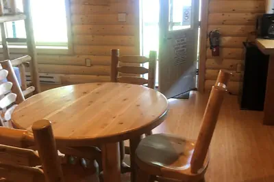 Photo 4 - Aqua Log Cabins Resort