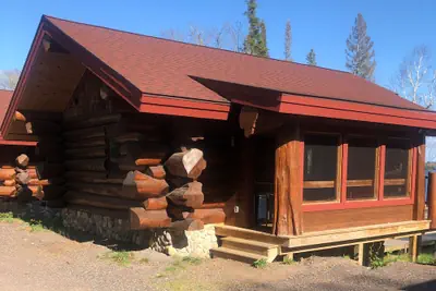 Photo 5 - Aqua Log Cabins Resort