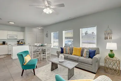 Photo 4 - Seashell Village Resort near the beach with kitchens