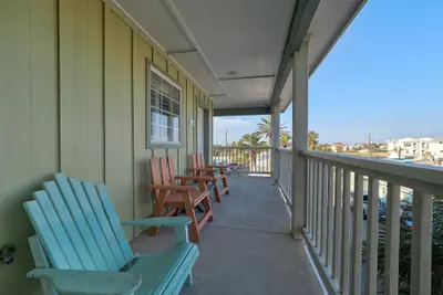 Photo 3 - Seashell Village Resort near the beach with kitchens