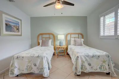 Photo 2 - Milano Vacation Rental: Newly Renovated 3-BR Home with Private Pool, Hot Tub, and Pet-Friendly Front Yard. Minutes from Vanderbilt Beach