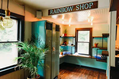 Photo 3 - Rainbow Mountain Resort