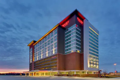 Photo 2 - Drury Plaza Hotel Dallas Richardson