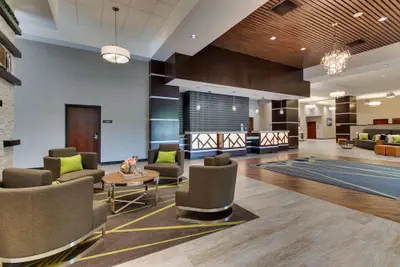 Photo 5 - Drury Plaza Hotel Dallas Richardson