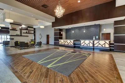 Photo 4 - Drury Plaza Hotel Dallas Richardson