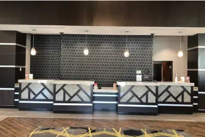 Photo 3 - Drury Plaza Hotel Dallas Richardson