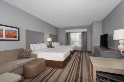 Photo 5 - Hawthorn Extended Stay by Wyndham Loveland