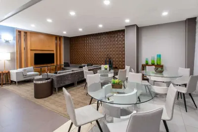 Photo 3 - Hawthorn Extended Stay by Wyndham Loveland