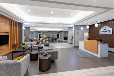 Photo 2 - Hawthorn Extended Stay by Wyndham Loveland