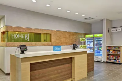 Photo 5 - Home2 Suites by Hilton Charlotte Piper Glen
