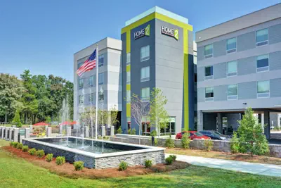 Photo 2 - Home2 Suites by Hilton Charlotte Piper Glen