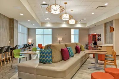 Photo 3 - Home2 Suites by Hilton Charlotte Piper Glen