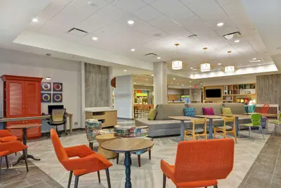 Photo 4 - Home2 Suites by Hilton Charlotte Piper Glen