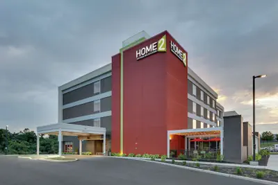 Photo 2 - Home2 Suites BY Hilton Hagerstown