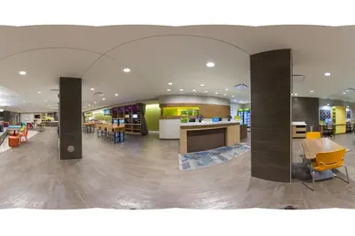 Photo 3 - Home2 Suites BY Hilton Hagerstown
