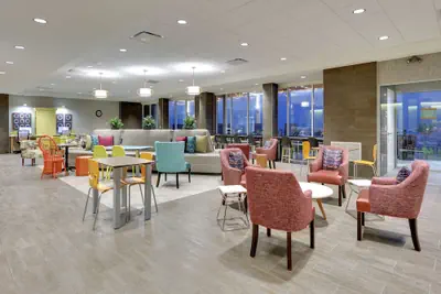 Photo 5 - Home2 Suites BY Hilton Hagerstown