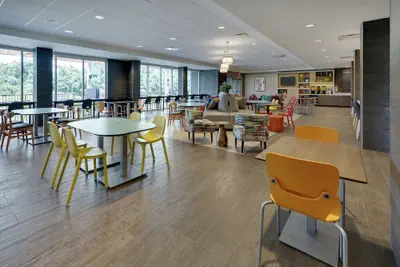 Photo 4 - Home2 Suites BY Hilton Hagerstown