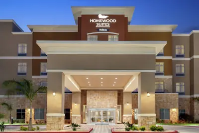 Photo 2 - Homewood Suites by Hilton Harlingen