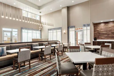 Photo 3 - Homewood Suites by Hilton Harlingen