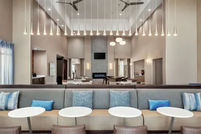 Photo 4 - Homewood Suites by Hilton Harlingen