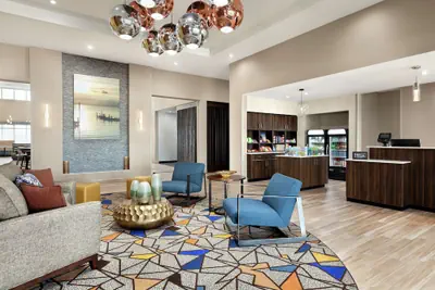 Photo 5 - Homewood Suites by Hilton Harlingen