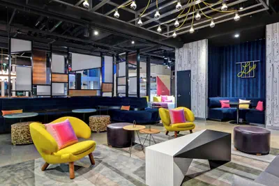 Photo 3 - Aloft by Marriott Secaucus Meadowlands