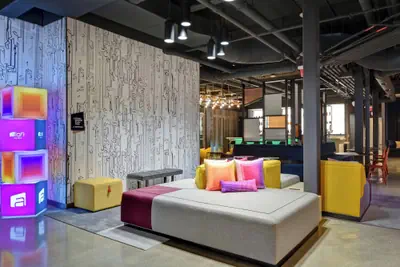 Photo 5 - Aloft by Marriott Secaucus Meadowlands