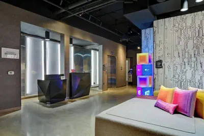 Photo 3 - Aloft by Marriott Secaucus Meadowlands
