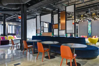 Photo 4 - Aloft by Marriott Secaucus Meadowlands