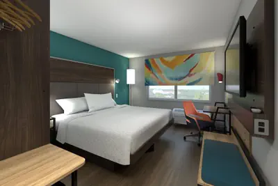Photo 3 - Tru By Hilton Edinburg
