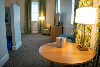 Photo 5 - Oasis Resort Gulfport