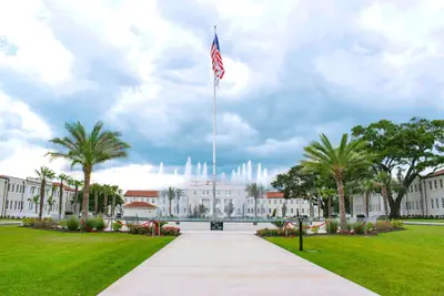 Photo 2 - Centennial Plaza Resort Gulfport