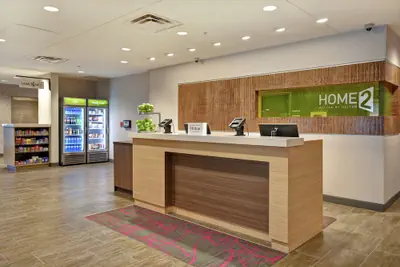 Photo 5 - Home2 Suites by Hilton Shreveport