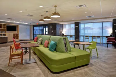 Photo 3 - Home2 Suites by Hilton Shreveport