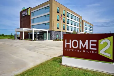 Photo 2 - Home2 Suites by Hilton Shreveport