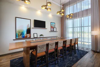 Photo 3 - Hampton Inn & Suites Tucson Tech Park
