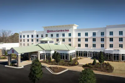 Photo 2 - Hilton Garden Inn Olive Branch, MS