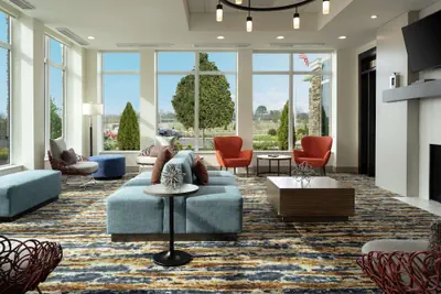Photo 5 - Hilton Garden Inn Olive Branch, MS