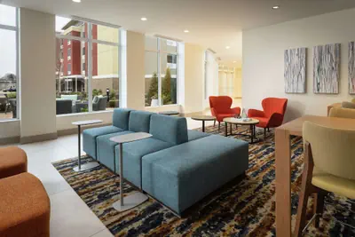 Photo 4 - Hilton Garden Inn Olive Branch, MS