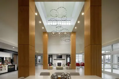 Photo 3 - Hilton Garden Inn Olive Branch, MS