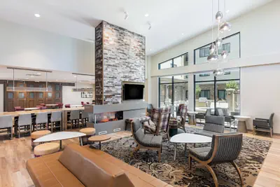 Photo 2 - Residence Inn by Marriott Riverside Moreno Valley