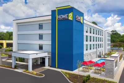 Photo 2 - Home2 Suites by Hilton Columbia Southeast Fort Jackson