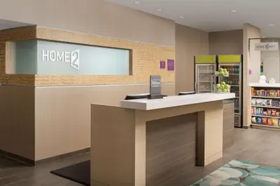 Photo 4 - Home2 Suites by Hilton Columbia Southeast Fort Jackson