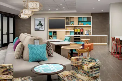 Photo 3 - Home2 Suites by Hilton Columbia Southeast Fort Jackson