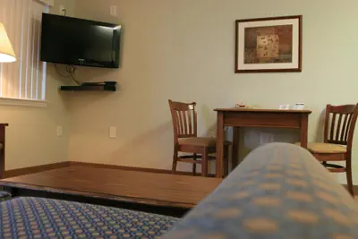 Photo 5 - Affordable Suites Shelby