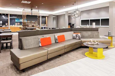 Photo 2 - SpringHill Suites by Marriott Kansas City Plaza