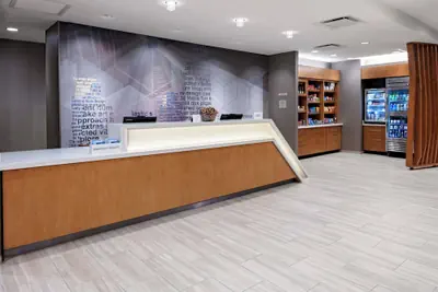 Photo 4 - SpringHill Suites by Marriott Kansas City Plaza